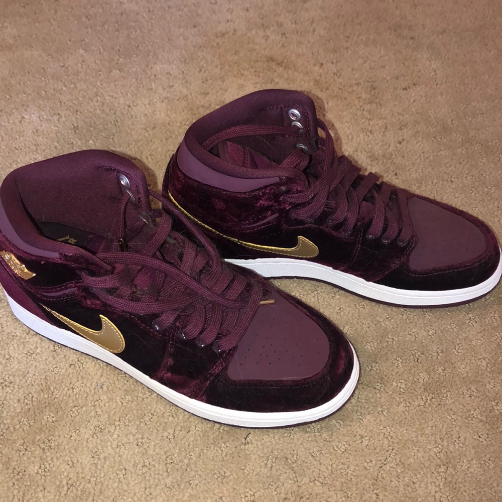 Brand New Nike Air Jordan’s